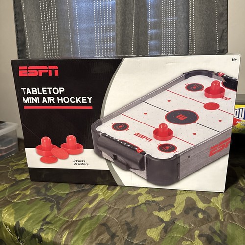 Espn table top - espn, air