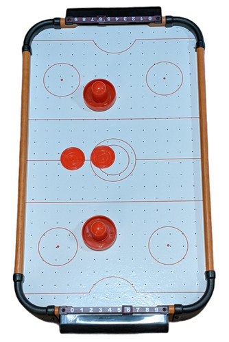 Leeds table top mini air - leeds,