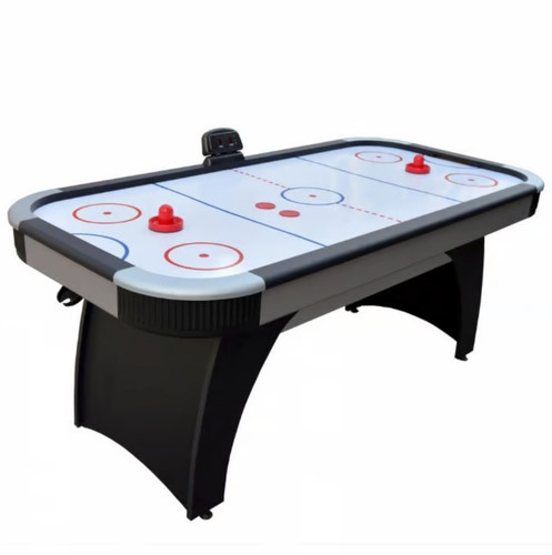 Silverstreak foot air hockey - 6-foot,