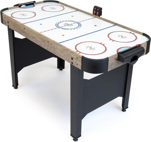Gosports inch air hockey - inch,