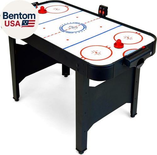 Gosports inch air hockey - gosports,