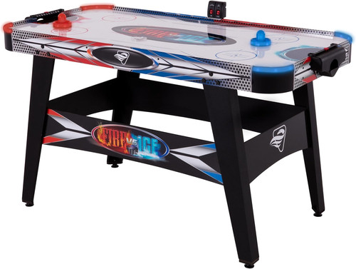 Air hockey table - hockey,