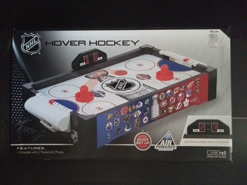 Nhl eastpoint air - nhl, hover