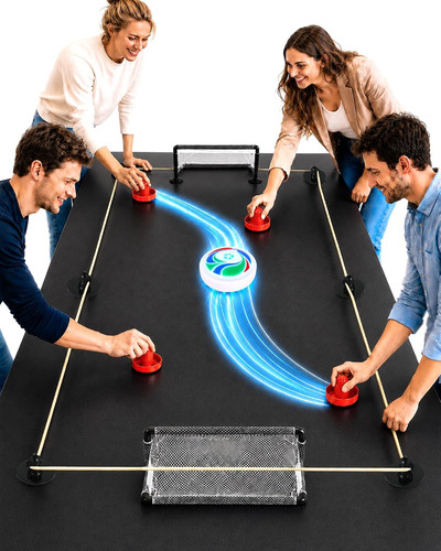Rechargeable tabletop air - tabletop,