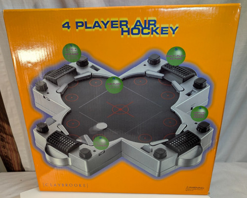 Rare player air - 4,