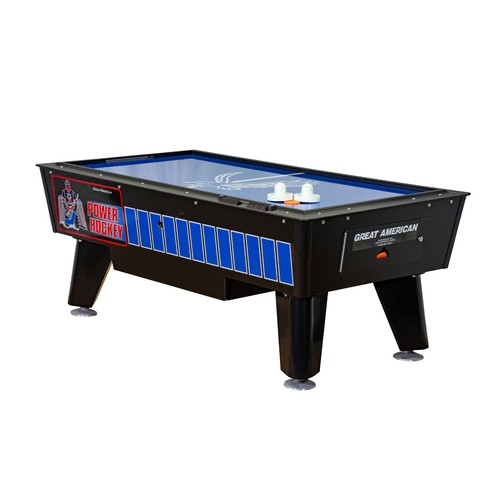 Great american junior power - great,