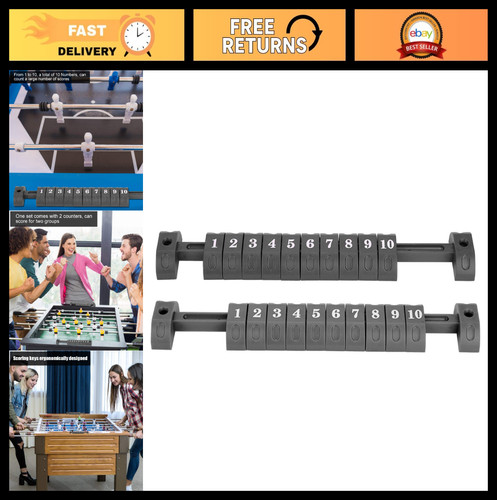 Interactive table football - interactive,