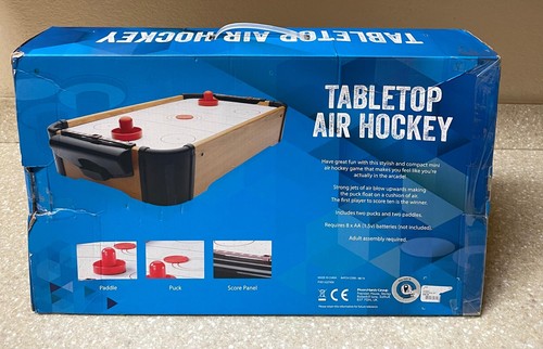 Table top air - air, game