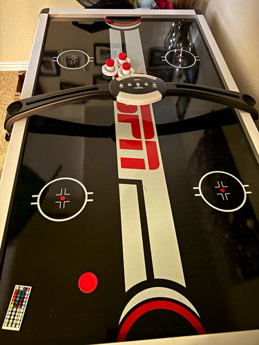 Espn air - air, table