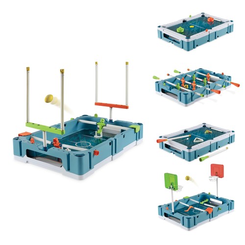 Eastpoint 1 tabletop - 5-in-1,