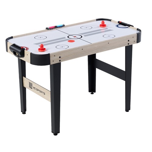 Air hockey table - air, set
