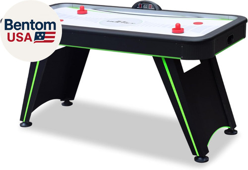 Voyager air hockey table - voyager,