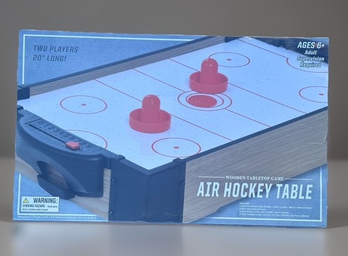 Inch wooden tabletop - tabletop, air