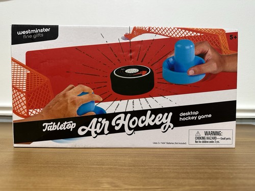 Westminster tabletop air - tabletop,