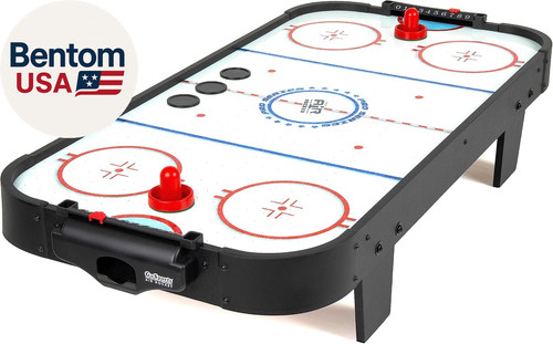 Gosports inch table top air - 40,
