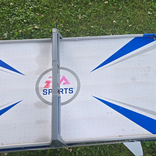 Sports air hockey table - sports,