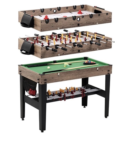 Sports in 1 combo - 48", air