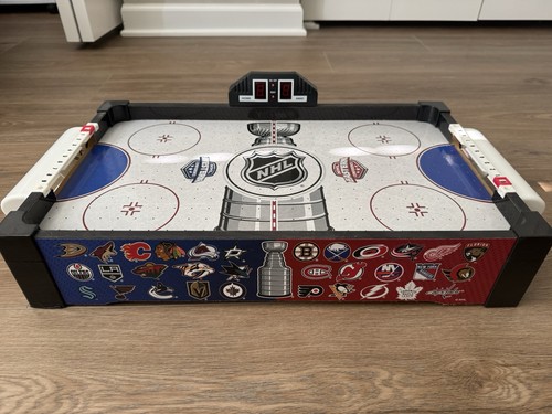 Nhl tabletop air - nhl, table