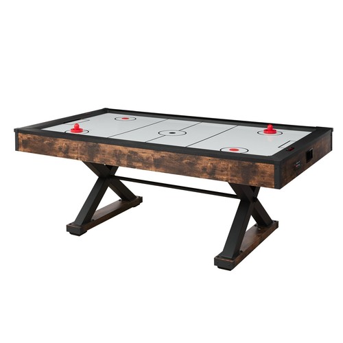 84in family room - air, hockey