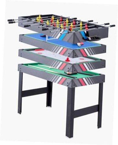 Combo game table set - game,