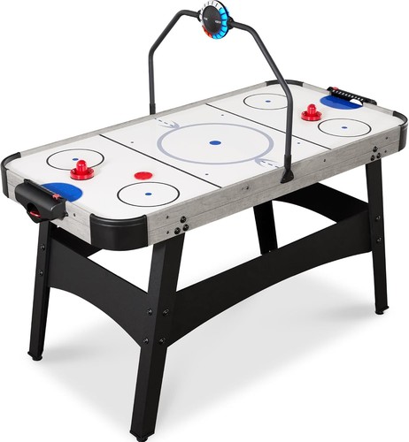 Led inch air hockey - led, 54