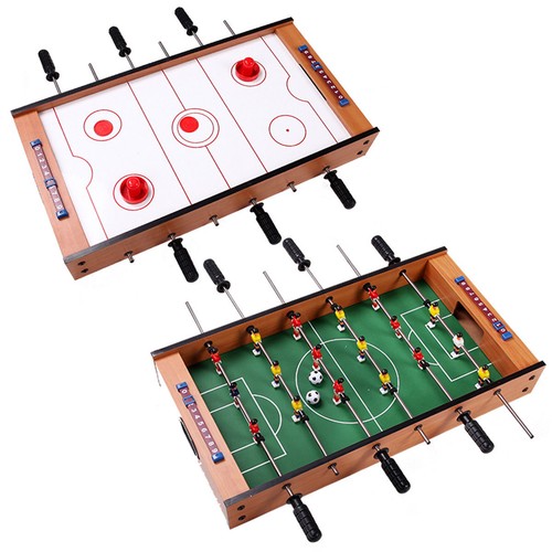 Table game air - 2-in-1,